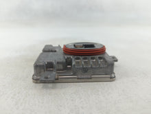 2011-2013 Bmw 535i Headlight Ballast Head Light