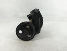 2002-2004 Jeep Grand Cherokee Power Steering Column Pump Oem