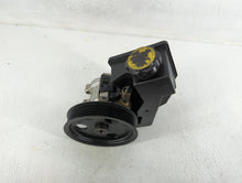 2002-2004 Jeep Grand Cherokee Power Steering Column Pump Oem