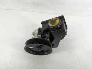 2002-2004 Jeep Grand Cherokee Power Steering Column Pump Oem