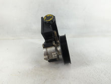 2002-2004 Jeep Grand Cherokee Power Steering Column Pump Oem