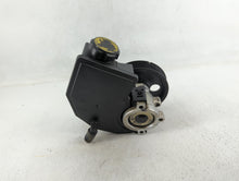 2002-2004 Jeep Grand Cherokee Power Steering Column Pump Oem