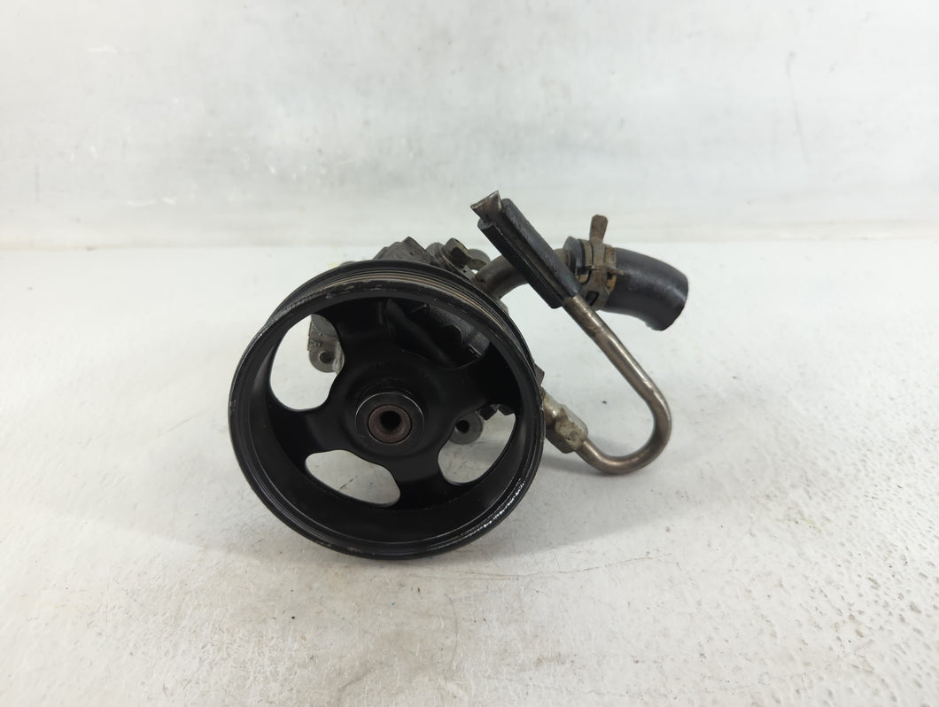 Dodge Caravan Power Steering Column Pump Oem