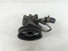 Dodge Caravan Power Steering Column Pump Oem