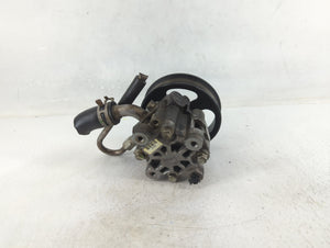 Dodge Caravan Power Steering Column Pump Oem