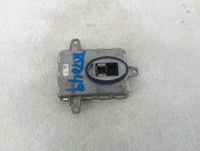 2012-2016 Bmw 328i Headlight Ballast Head Light