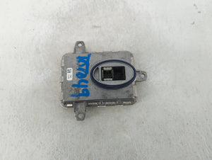 2012-2016 Bmw 328i Headlight Ballast Head Light