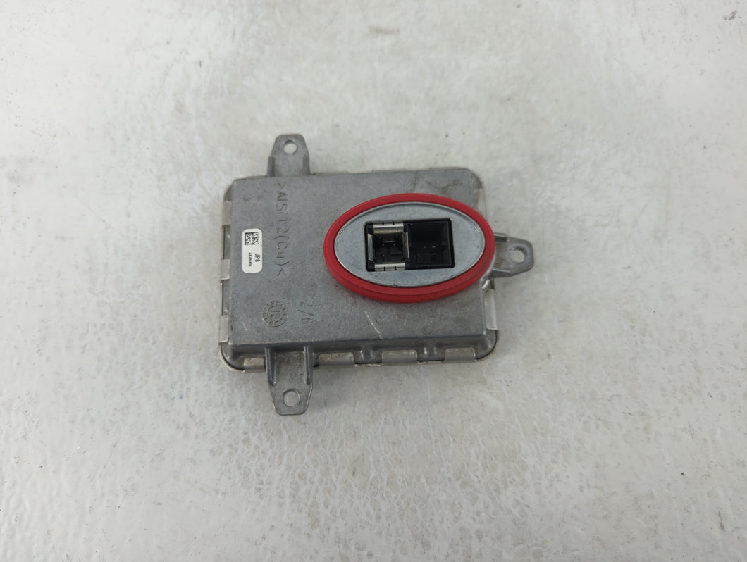 2011-2016 Kia Optima Headlight Ballast Head Light