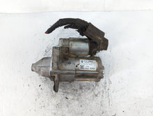 2019-2021 Nissan Kicks Car Starter Motor Solenoid OEM P/N:23300 5RB0D S114-975C Fits Fits 2019 2020 2021 2022 OEM Used Auto Parts