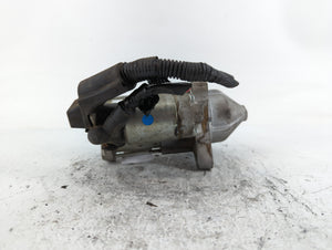 2019-2021 Nissan Kicks Car Starter Motor Solenoid OEM P/N:23300 5RB0D S114-975C Fits Fits 2019 2020 2021 2022 OEM Used Auto Parts