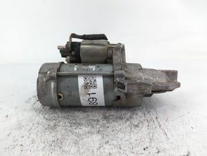 2015-2017 Land Rover Discovery Sport Car Starter Motor Solenoid OEM P/N:438000-1550 FK72-11001-AB Fits Fits 2015 2016 2017 OEM Used Auto Parts