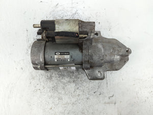 2015-2017 Land Rover Discovery Sport Car Starter Motor Solenoid OEM P/N:438000-1550 FK72-11001-AB Fits Fits 2015 2016 2017 OEM Used Auto Parts