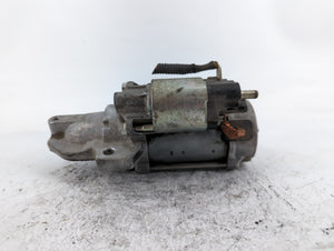 2015-2017 Land Rover Discovery Sport Car Starter Motor Solenoid OEM P/N:438000-1550 FK72-11001-AB Fits Fits 2015 2016 2017 OEM Used Auto Parts