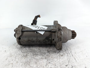 2018-2022 Volkswagen Atlas Car Starter Motor Solenoid OEM P/N:02M 911 021 P Fits Fits 2018 2019 2020 2021 2022 OEM Used Auto Parts