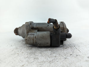 2018-2022 Volkswagen Atlas Car Starter Motor Solenoid OEM P/N:02M 911 021 P Fits Fits 2018 2019 2020 2021 2022 OEM Used Auto Parts