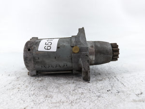 2010-2011 Toyota Camry Car Starter Motor Solenoid OEM P/N:TN428000-5983 28100-0V012 Fits OEM Used Auto Parts