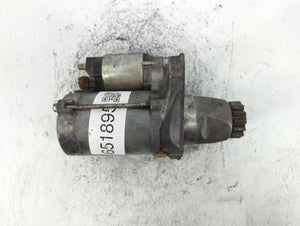 2010-2011 Toyota Camry Car Starter Motor Solenoid OEM P/N:TN428000-5983 28100-0V012 Fits OEM Used Auto Parts