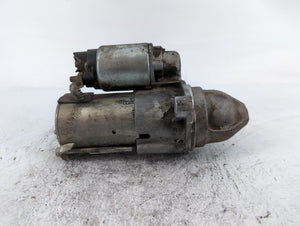 2008-2011 Chevrolet Hhr Car Starter Motor Solenoid OEM P/N:8000213 M18J Fits OEM Used Auto Parts