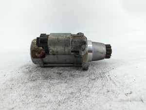 2018-2022 Toyota Camry Car Starter Motor Solenoid OEM P/N:438000-4140 28100-0P130 Fits Fits 2018 2019 2020 2021 2022 OEM Used Auto Parts