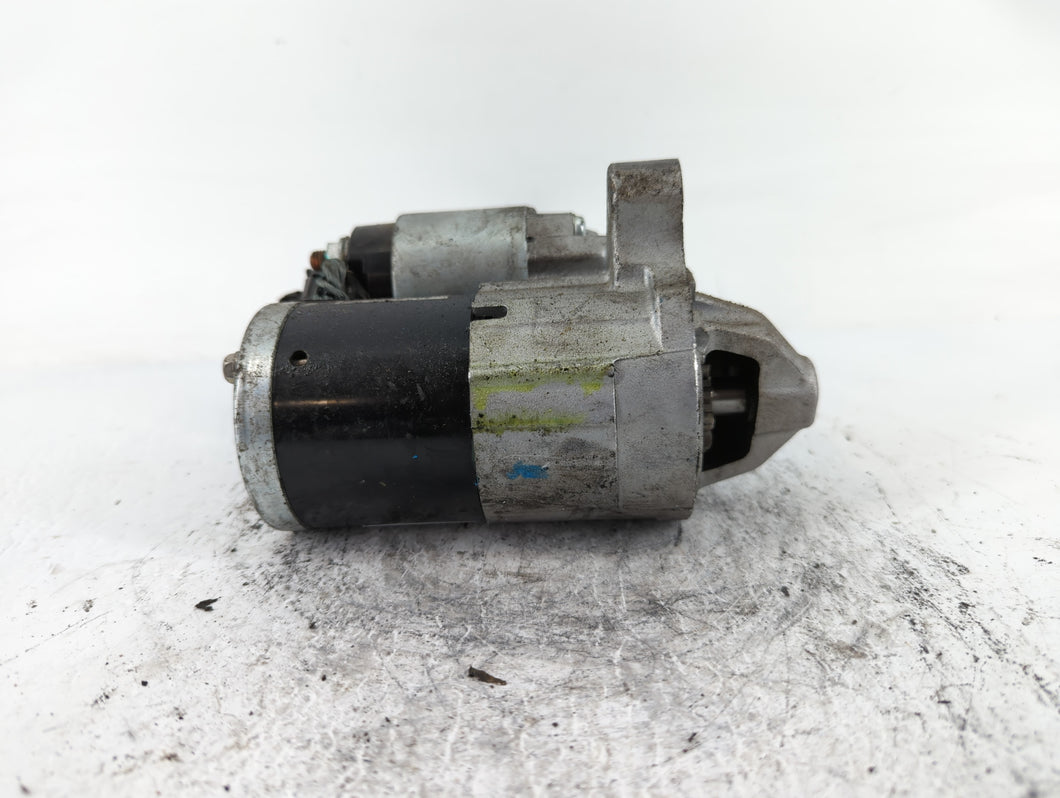 2017-2018 Toyota Yaris Ia Car Starter Motor Solenoid OEM P/N:M000TD0071ZC Fits Fits 2016 2017 2018 2019 2020 OEM Used Auto Parts