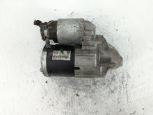 2017-2018 Toyota Yaris Ia Car Starter Motor Solenoid OEM P/N:M000TD0071ZC Fits Fits 2016 2017 2018 2019 2020 OEM Used Auto Parts