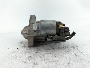 2017-2018 Toyota Yaris Ia Car Starter Motor Solenoid OEM P/N:M000TD0071ZC Fits Fits 2016 2017 2018 2019 2020 OEM Used Auto Parts