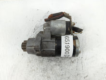 2015 Nissan Pathfinder Car Starter Motor Solenoid OEM P/N:23300 9HP0B Fits OEM Used Auto Parts