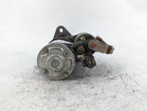 2015 Nissan Pathfinder Car Starter Motor Solenoid OEM P/N:23300 9HP0B Fits OEM Used Auto Parts