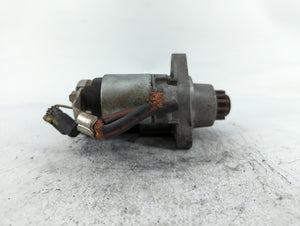 2015 Nissan Pathfinder Car Starter Motor Solenoid OEM P/N:23300 9HP0B Fits OEM Used Auto Parts