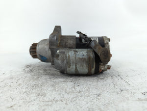 2013-2018 Nissan Altima Car Starter Motor Solenoid OEM P/N:M000TB0072ZC 23300 3TA0C Fits Fits 2013 2014 2015 2016 2017 2018 OEM Used Auto Parts