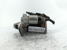 2020-2022 Nissan Sentra Car Starter Motor Solenoid OEM P/N:0 001 194 058 23300 6LB1A Fits Fits 2020 2021 2022 OEM Used Auto Parts