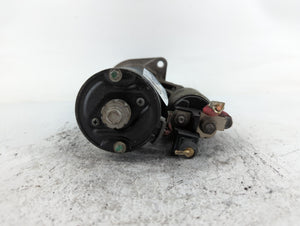 2014-2018 Bmw 320i Car Starter Motor Solenoid OEM P/N:0 001 147 425 20131020 Fits Fits 2012 2013 2014 2015 2016 2017 2018 OEM Used Auto Parts