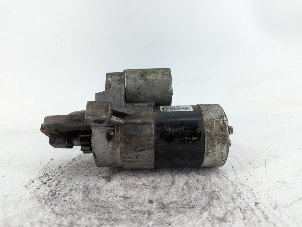 2012-2018 Ford Focus Car Starter Motor Solenoid OEM P/N:BB5T-11000-BA Fits Fits 2012 2013 2014 2015 2016 2017 2018 2019 2020 OEM Used Auto Parts