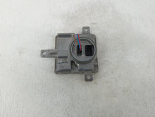 2018-2018 Volkswagen Jetta Headlight Ballast Head Light