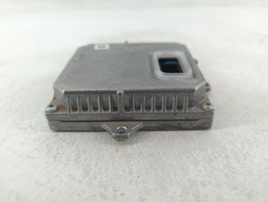 2002-2002 Bmw 330i Headlight Ballast Head Light