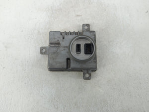 2010-2012 Audi A4 Headlight Ballast Head Light