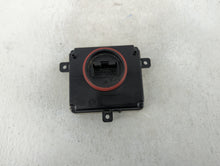 2013-2013 Audi A6 Headlight Ballast Head Light