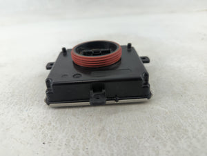 2013-2013 Audi A6 Headlight Ballast Head Light