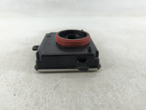 2013-2013 Audi A6 Headlight Ballast Head Light