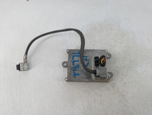 2010-2013 Buick Lacrosse Headlight Ballast Head Light