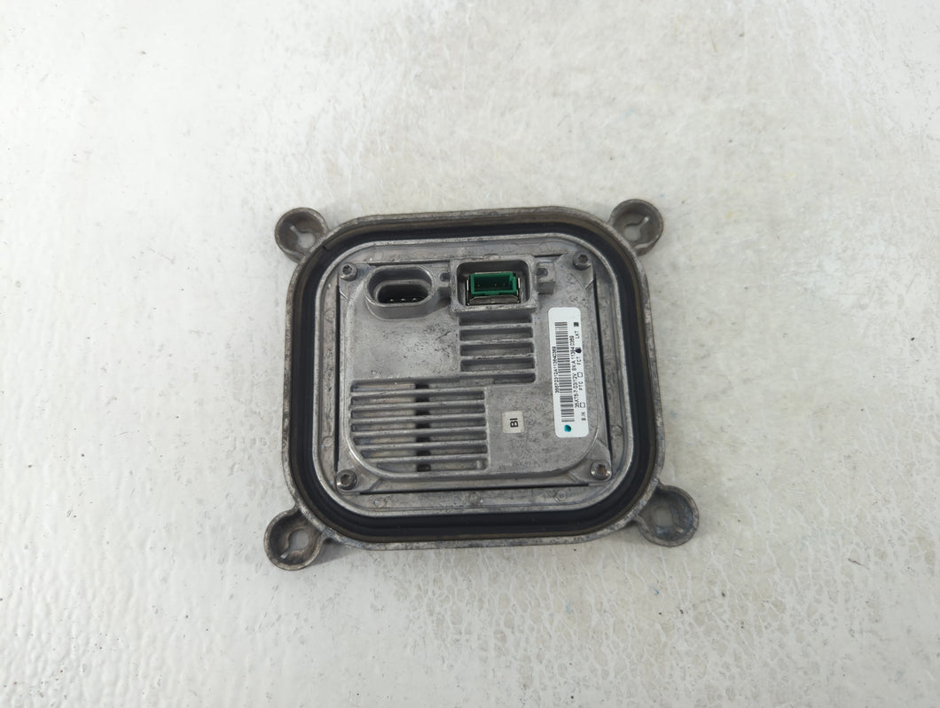 2011-2015 Ford Explorer Headlight Ballast Head Light