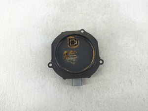 2003-2007 Nissan Murano Headlight Ballast Head Light