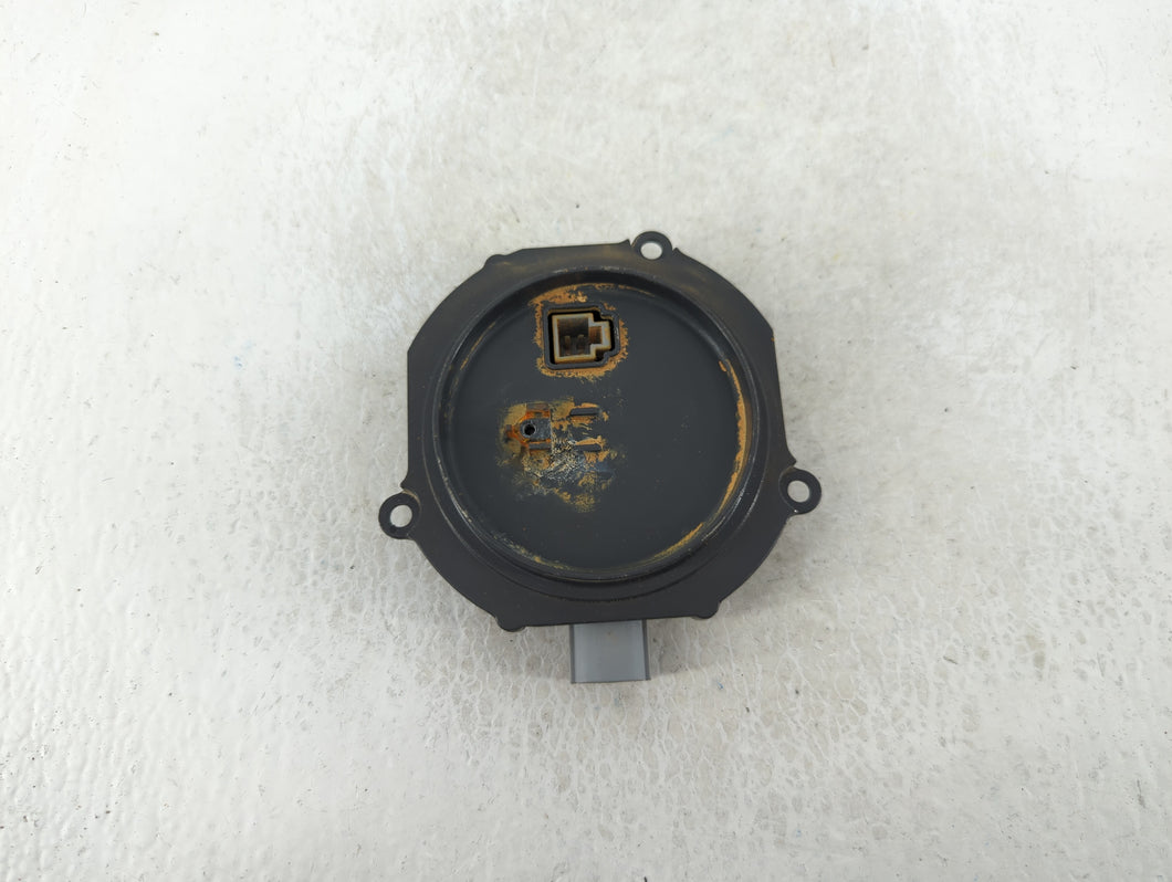 2003-2007 Nissan Murano Headlight Ballast Head Light