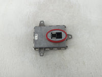 2011-2016 Kia Optima Headlight Ballast Head Light - Oemusedautoparts1.com