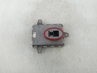 compare product 2011-2016 Kia Optima Headlight Ballast Head Light
