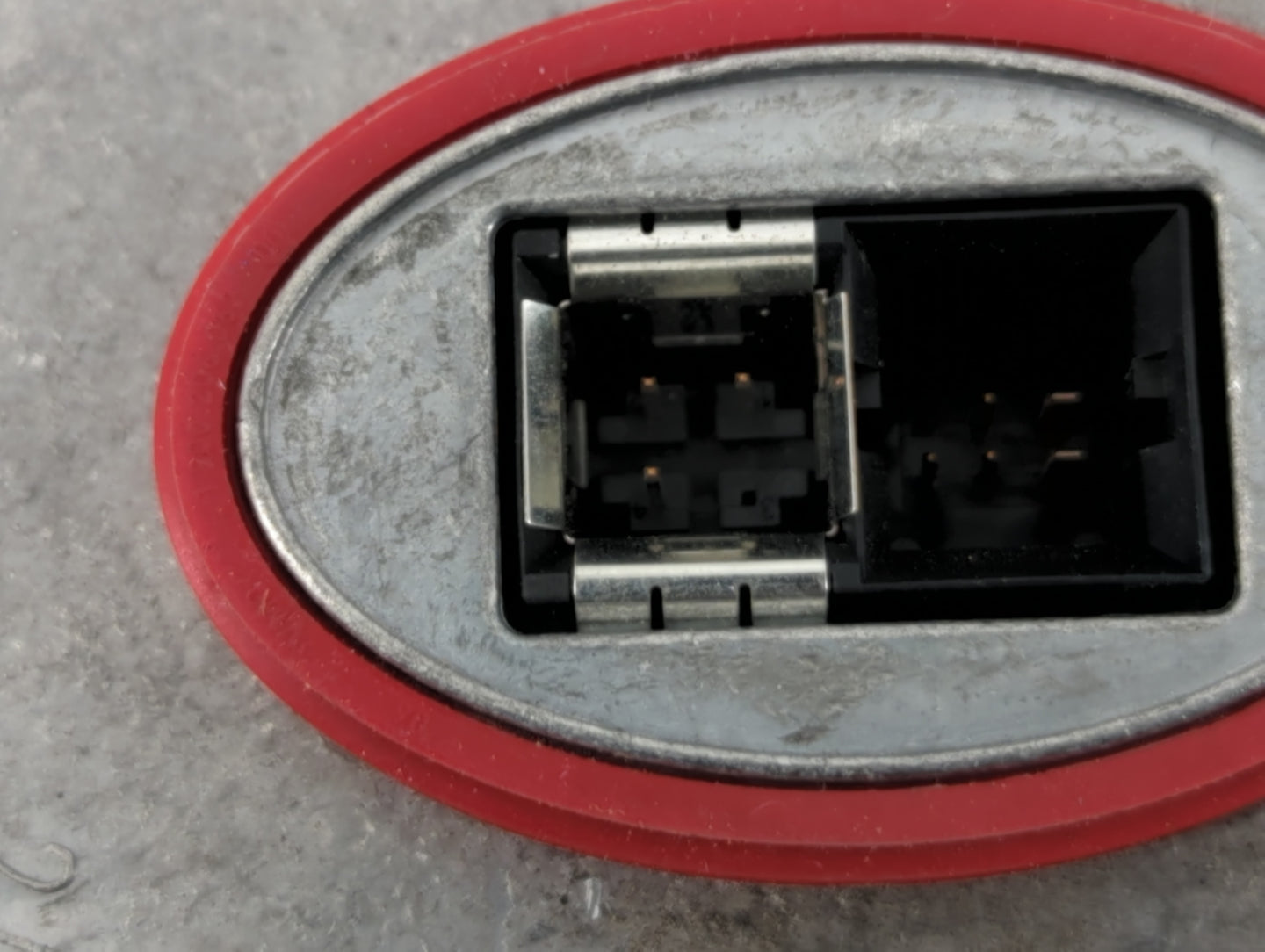 2011-2016 Kia Optima Headlight Ballast Head Light - Oemusedautoparts1.com