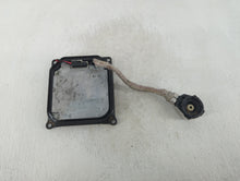 2007-2009 Lexus Es350 Headlight Ballast Head Light