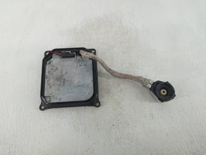 2007-2009 Lexus Es350 Headlight Ballast Head Light