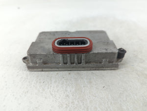 Mazda 6 Headlight Ballast Head Light