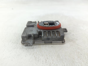 2011-2013 Bmw 328i Headlight Ballast Head Light